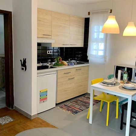 科斯塔卡玛La Casita De Galaila公寓 外观 照片